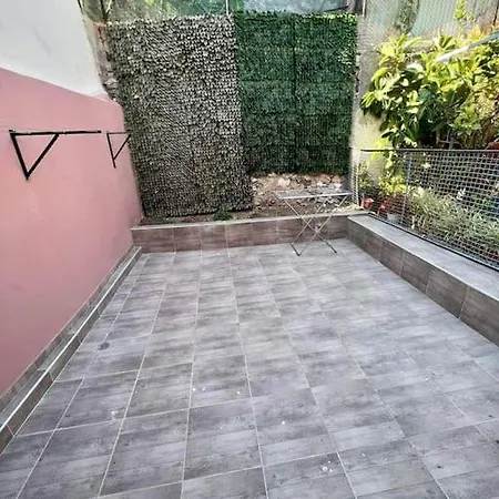Μοντέρνο Σπίτι Κοντά Στον Κέντρο Της Πόλης! Βίλα Μυτιλήνη Εξωτερικό φωτογραφία