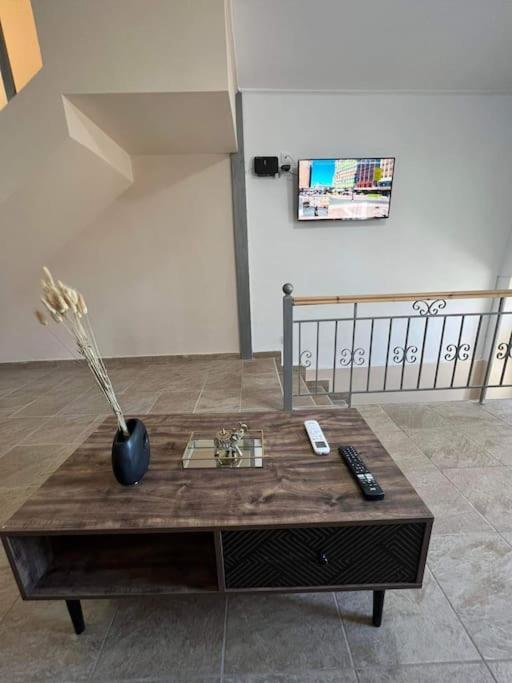 Holiday home μοντέρνο σπίτι κοντά στον κέντρο της πόλης! Mytilene
