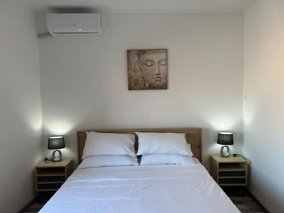 Holiday home μοντέρνο σπίτι κοντά στον κέντρο της πόλης! *