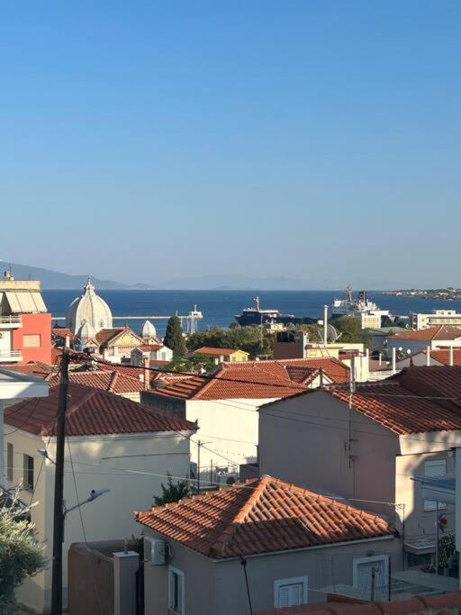 Holiday home μοντέρνο σπίτι κοντά στον κέντρο της πόλης! *