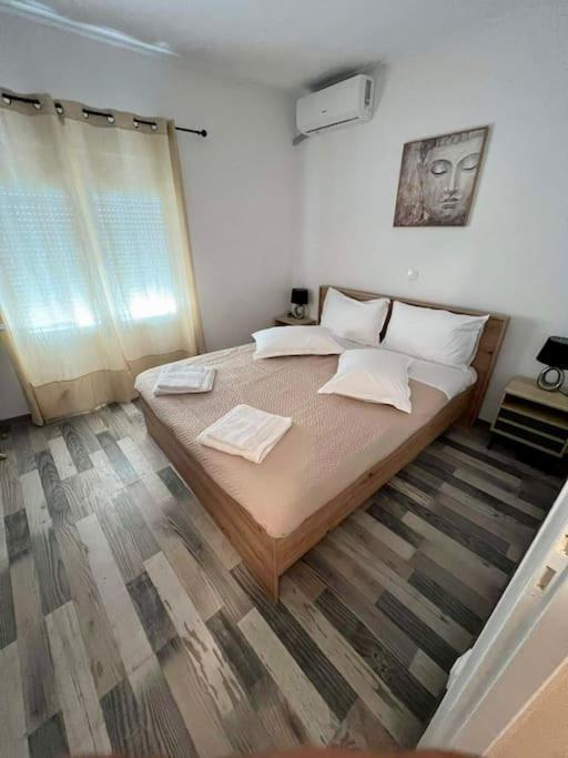 Holiday home μοντέρνο σπίτι κοντά στον κέντρο της πόλης! Mytilene