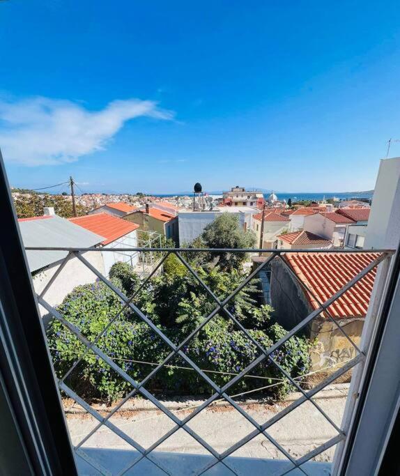 Holiday home μοντέρνο σπίτι κοντά στον κέντρο της πόλης!